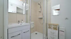 Appartement chaleureux à Cauterets - 35 m² - Casier à skis - Image 2