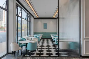 Xi'an Hotel (Shunde Jun'an Lijun Plaza Branch) - Image 2