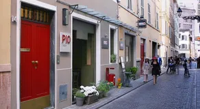 PIO Rooms b&b Parma - Image 5