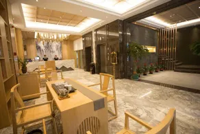 Jingu Hotel (Jiangbin Road Branch) - Image 4