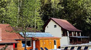 Pensiunea Valea Gepisului - Image 3