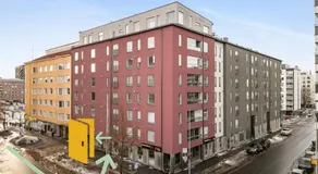 Come in! "Ilmatar" Luxury apartments in the heart of Tampere! - Image 5