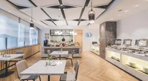 Atour Hotel Suzhou Shi Road Shantang Street - Image 5