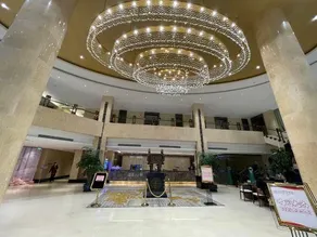 Yulin Polentino Hotel (Railway Station Branch) - Image 4