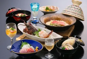 くつろぎと料理の御宿花さと -Hanasato- - Image 3