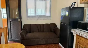 RD's Apartment in Eyeb, Poblacion, Bontoc - Image 4