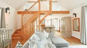 Cedar lodge - Hopewell - Image 2