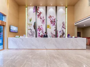 Lavande Hotel Hengyang Nayue Hengshan Scenic Area - Image 5