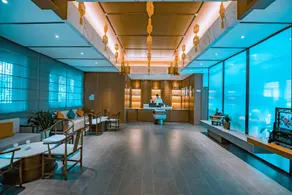 Qinhuai Renjia Boutique Hotel (Yancheng High-Speed Railway Station Branch) - Image 5