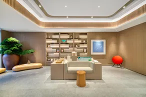 Ji Hotel Shaoxing Paojiang Century Street - Image 4