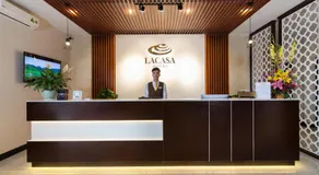 Lacasa Sapa Hotel - Image 3
