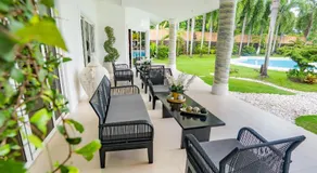 Casa Negrense Private Resort - Image 2
