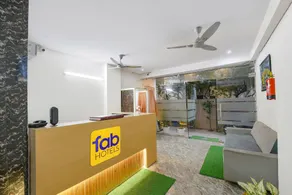 FabHotel ASP Royal Residency I - Janakpuri - Image 3