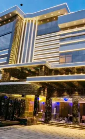 OZONE HOTELS - Image 3