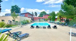 Cozy cottage - Lovely residence with pool - Image 3