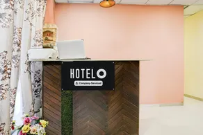 Hotel O Bhimrad Althan Road Formerly Hotel Khushi - Image 4