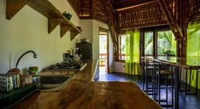 Eco-Lodge Deseo Bamboo - Image 3