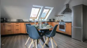 nJoy! Design Apartment - Audi Zentrum & Balkon - Image 5
