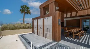 LUX The Le Pont Sea View Suite - Image 5
