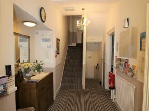 Harcourt Hotel - Image 3