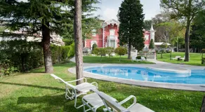 Residence Villa Bottacin - Image 5