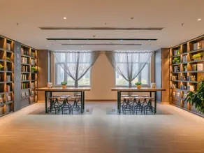 Hanting Hotel Taiyuan Qianfeng South Road - Image 3
