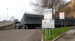 Hvide hus i det historiske centrum af Orvieto - parkering inkluderet - Image 3