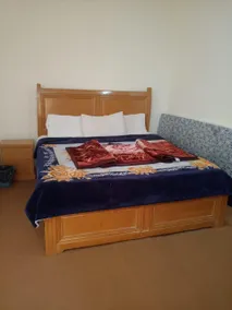 Hotel Pine Grove Naran - Image 4
