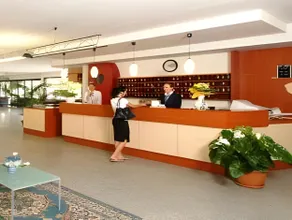 Park Hotel Kursaal - Image 5