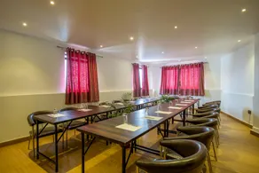 Nansc Hotel - Image 4