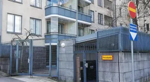 City Center apartment at the Bus Station With balcony and sauna - Image 5