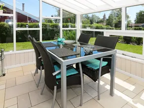 6 Personer feriebolig i Hadsund - Image 3