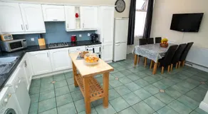 Longsands Lodge - Image 5