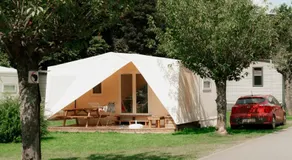 Camping Floreal La Roche-en-Ardenne - Image 5