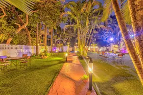 The Boho, Vagator Beach Goa Near Thalassa - Image 4