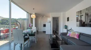 Finca Oasis Holidays & Health - Apartamentos con Terraza y Solarium - Image 2