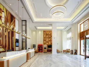 Vienna International Hotel 5.0 Sichuan Xichang Qionghai Wetland Haihe - Image 5
