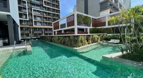Haus Mitre Residences - Studios por temporada - Image 4