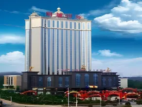 Changsha Mingchen International Hotel - Image 5