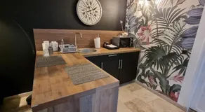 LE PATIO / les suites romantiques du grenier à sel - Image 4