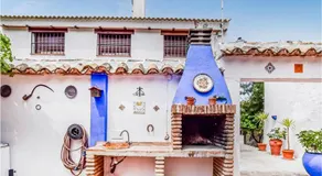 Stunning Home In Rute - Image 4