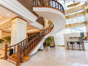 Yanshan Hotel - Image 4