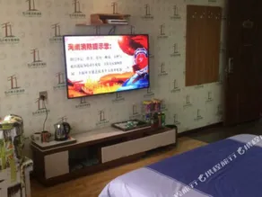 Xinxiang Sunshine Holiday Hotel - Image 3