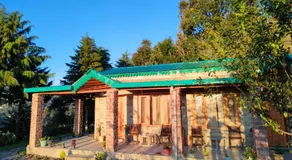 Stone cottage 2BR in Mukteshwar by Homeyhuts - Image 3