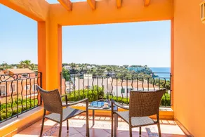 Villa Marcolis Mar - Villa med 3 soveværelser, 6 sovepladser - Image 2