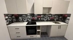 Aparthotel Emilia 24h Check-in, Free Parking and WiFi - Image 5