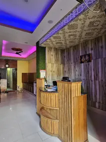 Ratna Villa Lodge Puri Odisha - Image 3