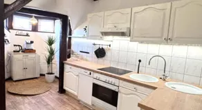 Stilvolle Wohnung am Stadtpark - Image 2