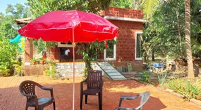 Vill Brahmi Stay Gokarna - Image 5