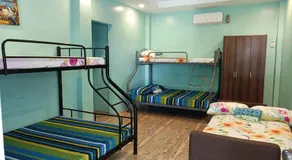 Azulea Family Deluxe 1 * own CR, shower, AC, TV - Image 2